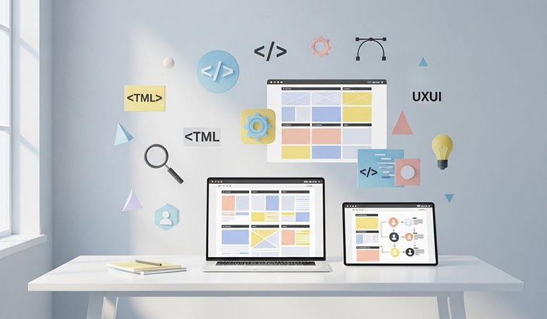 Web Solutions Pakenham