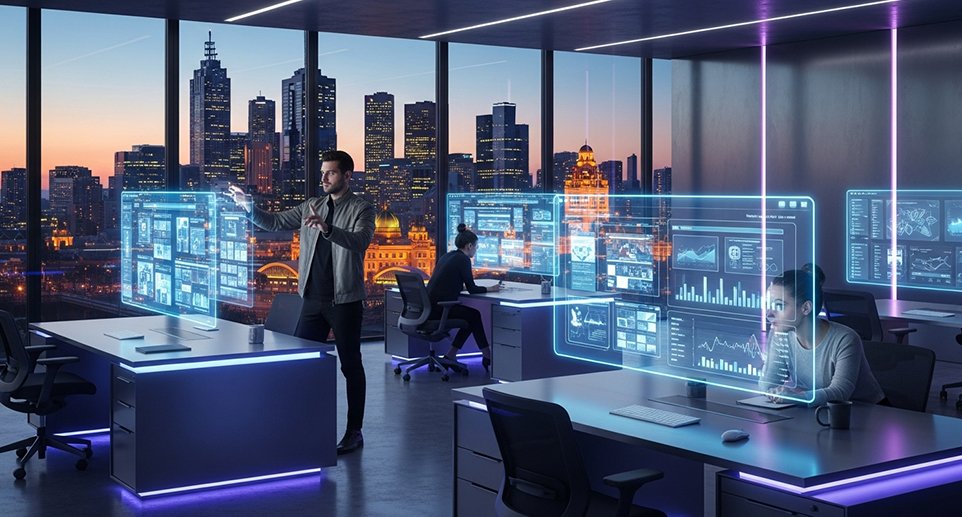 Web Design Melbourne Why User Experience Matters More Than Ever