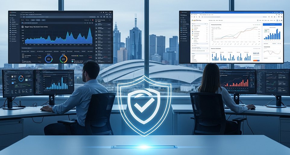 SEO Service Melbourne How Ethical SEO Builds Trust and Authority