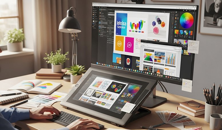 Graphic Design Services Pakenham