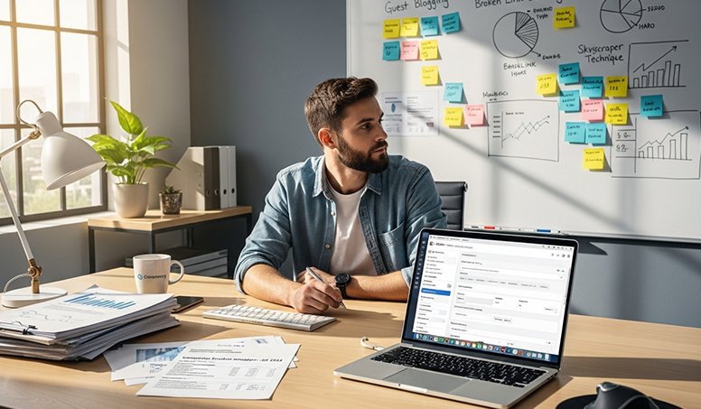 Seo Service Agency Pakenham