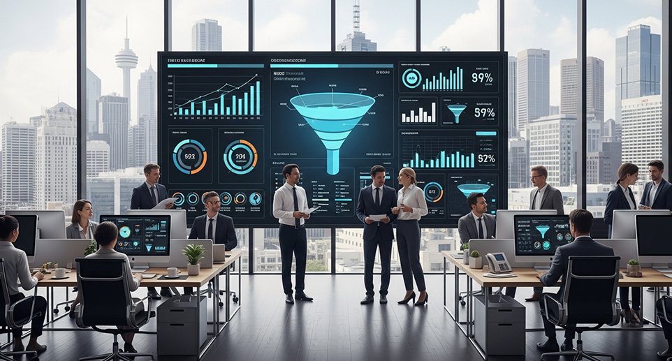 Digital Marketing Agency Melbourne Strategies That Drive Real Business Growth