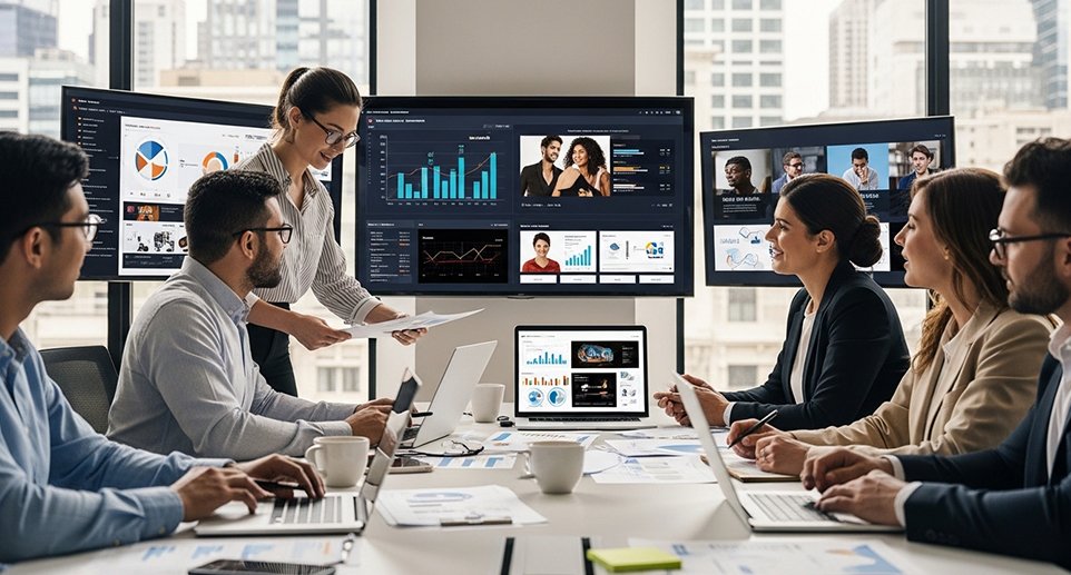 Digital Marketing Agency Melbourne Decoding Zero-Click Search